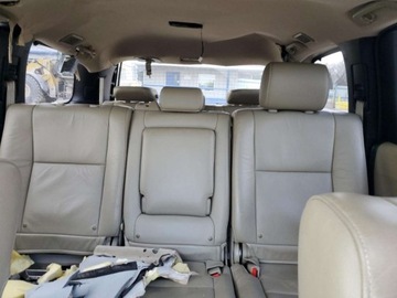 Toyota Sequoia II 2021 Toyota Sequoia 2021 TOYOTA SEQUOIA LIMITED 5.7 Benzyna 381KM, zdjęcie 10