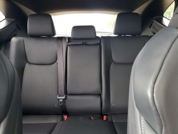 Lexus NX II 2024 Lexus NX 450H Luxury 2024 2.5l 2.5 Hybryda 240KM, zdjęcie 10