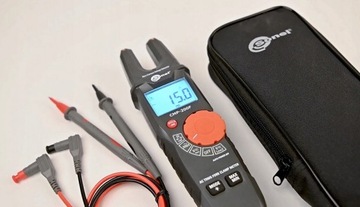 Измерительные клещи переменного тока Sonel CMP-200F