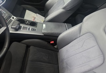 Audi A7 C8 Sportback 2.0 40 TDI 204KM 2022 Audi A7 Sportback Salon Polska Automat Nowy model DSG 2.0 Diesel 204KM, zdjęcie 10