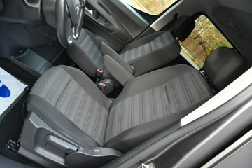 Opel Combo E Kombivan 1.5 Diesel 102KM 2021 Opel Combo Life XL 1.5CDTi 102KM Manual XI.2021r., zdjęcie 30