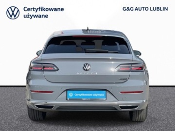 Volkswagen Arteon 2024 Volkswagen Arteon 2.0 TDI 193 KM 4Motion DSG Elegance Harman Kardon DCC, zdjęcie 3