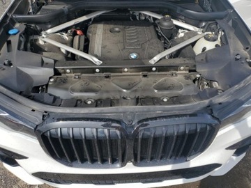 BMW X7 2020 BMW X7 2020r., XDRIVE40i, od ubezpieczalni 3.0 Benzyna 335KM, zdjęcie 11