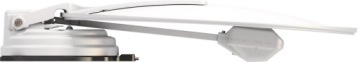 CARBEST MULTI-SAT X85 СПУТНИКОВАЯ АНТЕННА TWIN+SKEW