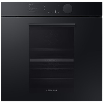 Piekarnik SAMSUNG NV75T9549CD DUAL COOK 75l WIFI