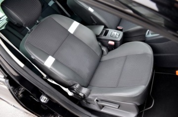 Renault Scenic III Van Facelifting 2.0 16v 140KM 2012 CZARNY ZAREJESTROWANY 2.0i 16V BOSE PANORAMA BI-XENON SKÓRA KAMERA NAVI, zdjęcie 27