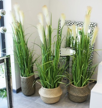 Корзина, декоративные корзины, набор из 2 шт., DEcodomi