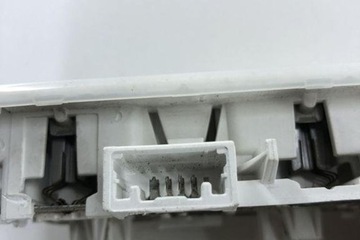 OSVĚTLENÍ VNITŘNÍ RENAULT GRAND SCENIC III (JZ0/1_) 264300008R 1.46L