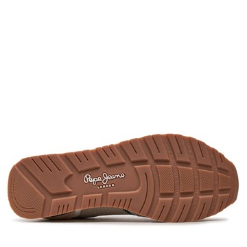 PEPE JEANS ORYGINALNE SNEAKERSY 46