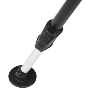 Рыболовная кровать Caperlan Fullbreak