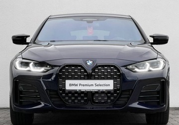 BMW Seria 4 G22-23-26 2023 BMW Seria 4 I wlasciciel Polska M Performance Gwarancja Bezwypadkowy, zdjęcie 3