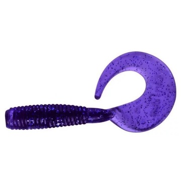 Guma Robinson Spinningowa Classic twist 5cm 5szt - VI-SH