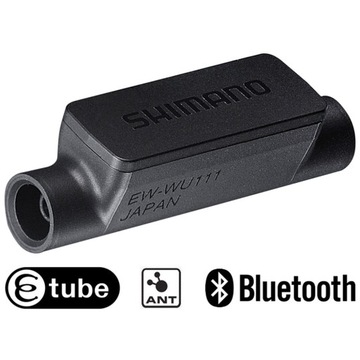 Беспроводной модуль Shimano EW-WU111 Di2, спец.