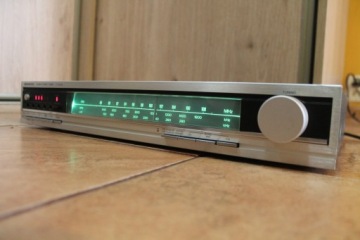 Аналоговый тюнер Sanyo JT 2503