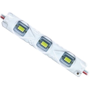 MODUŁ 7513-5630 0,72W CIEPŁY IP67 90-105lm 12V