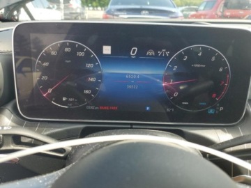 Mercedes Klasa C W206 2023 Mercedes-Benz Klasa C 2023 Mercedes-Benz C 300 4MATIC 2.0 Benzyna 255KM, zdjęcie 9