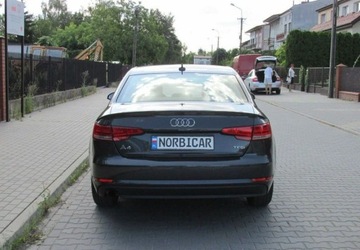 Audi A4 B9 Limousine 1.4 TFSI 150KM 2018 Audi A4 Limousine z Gwarancja 12 Miesiecy Model 2019r 1.4 Benzyna 150KM, zdjęcie 22
