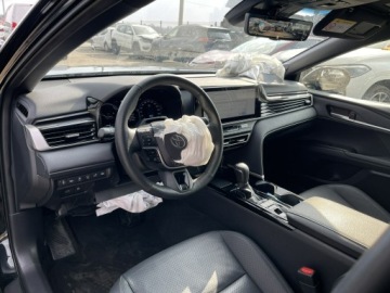 Toyota Camry IX 2025 Toyota Camry Prestige Hybryda Skóra Kamery360, zdjęcie 5