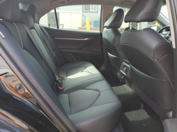 Toyota Camry IX 2024 Toyota Camry Xse auto 2.5 Benzyna 206KM, zdjęcie 9