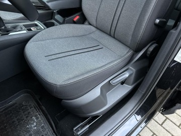 Seat Ateca SUV Facelifting 1.5 EcoTSI 150KM 2023 Seat Ateca Tempomat ACC! Kamera Cofania! APP! Wiel, zdjęcie 13