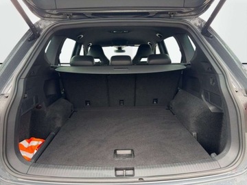 Seat Tarraco SUV 2.0 TDI 200KM 2022 Seat Tarraco FR-Line 2.0 TDI, DCC, HAK, Webasto, APP 2.0 Diesel 200KM, zdjęcie 13