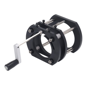 PLATFORMA PODNOSZĄCA DO MASZYNA WSPORNIK NIERDZEWNEJ