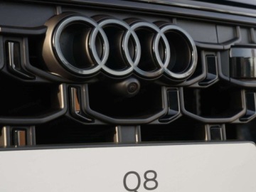 Audi Q8 SUV 3.0 50 TDI 286KM 2026 AUDI Q8 / E-Tron Q8 50 TDI quattro Suv 3.0 (286KM) 2026, zdjęcie 21