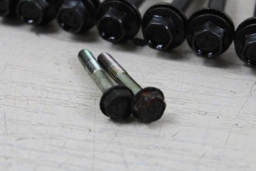 HONDA GL1500 SC22 БОЛТ ШТИФТОВ ГОЛОВКИ