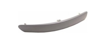 LIŠTA NÁRAZNÍKU ZADNÍ LEVÝ FIAT LINEA (323), 05.2013-