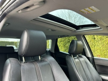 Mazda CX-7 2009 Mazda CX-7 2.3 DisiTurbo 4x4, zdjęcie 9