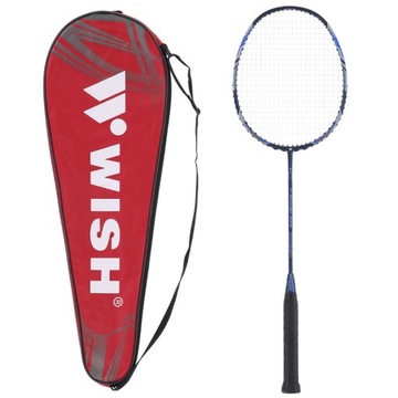 РАКЕТКА ДЛЯ БАДМИНТОНА TI SMASH 999 WISH