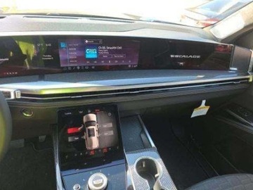 Cadillac Escalade III 2026 Cadillac Escalade Cadillac Escalade V-Series 1SD 6.2 Benzyna 682KM, zdjęcie 15