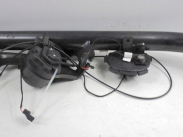 MEGANE IV ПРИЦЕПНЫЙ КРЮК ОРИГИНАЛ