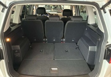 Volkswagen Touran III 1.5 TSI EVO 150KM 2025 Volkswagen Touran Comfortline Plus 1.5 TSI 150 KM DSG 1.5 Benzyna 150KM, zdjęcie 31