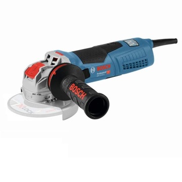 Szlifierka kątowa Bosch Professional Gwx 19-125 S