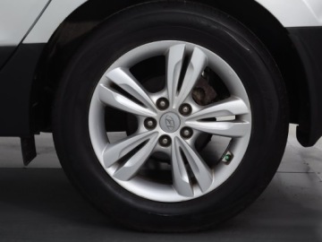 Hyundai ix35 SUV 1.6 GDI 135KM 2011 Hyundai ix35 1.6 GDI, Salon Polska, Serwis ASO, zdjęcie 14