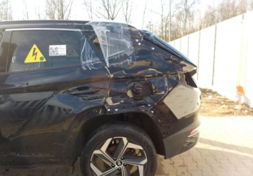 Hyundai Tucson IV SUV HEV 1.6 T-GDI HEV 230KM 2021 Hyundai Tucson Okazja 1.6 Hybryda 230KM, zdjęcie 14