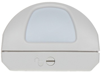 PIR-детектор ISC-BPR2-W12 Bosch