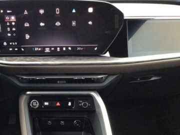 Audi Q5 II SUV Facelifting 2.0 40 TDI 204KM 2025 AUDI Q5 TDI quattro S line Suv 2.0 (204KM) 2025, zdjęcie 9