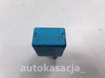 MAZDA 3 I BK 03-06 RELÉ 5D 1567002560