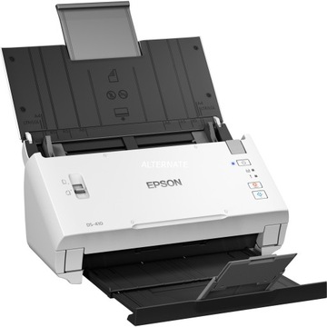 Сканер Epson DS-410