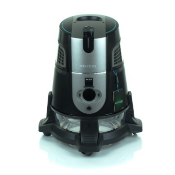 Roboclean Splin Vacuum Comleder для выставки