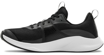 Damskie buty Under Armour CHARGED AURORA 3022619-001 38,5