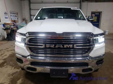  RAM 1500 2020 RAM 1500 LARAMIE 5.7 Benzyna 395KM