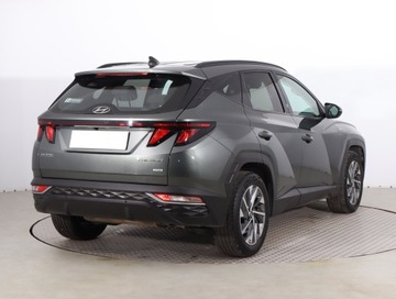 Hyundai Tucson IV SUV 1.6 T-GDI 48V 180KM 2021 Hyundai Tucson 1.6 T-GDI 48V MHEV, Salon Polska, zdjęcie 4