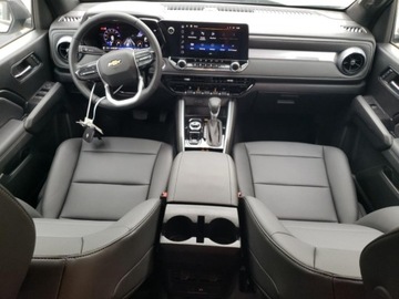 Chevrolet 2024 Chevrolet Colorado 2024, 2.7L, 4x4, LT, od ubezpieczalni, zdjęcie 6