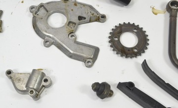 BMW R1100 R 1100 - WAŁ POMPA OLEJU