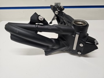 TRIUMPH SPEED TRIPLE 1050 Рамочные документы Швейцарские