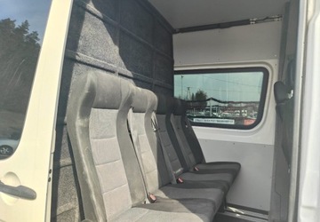 Volkswagen Crafter I 2016 Volkswagen Crafter 20167 2.0 164 KM 7-osobowy Zarejestrowany 2.0 Diesel, zdjęcie 12