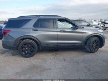 Ford Explorer VI 2023 Ford Explorer St 2023 3.0 Benzyna 400KM, zdjęcie 6